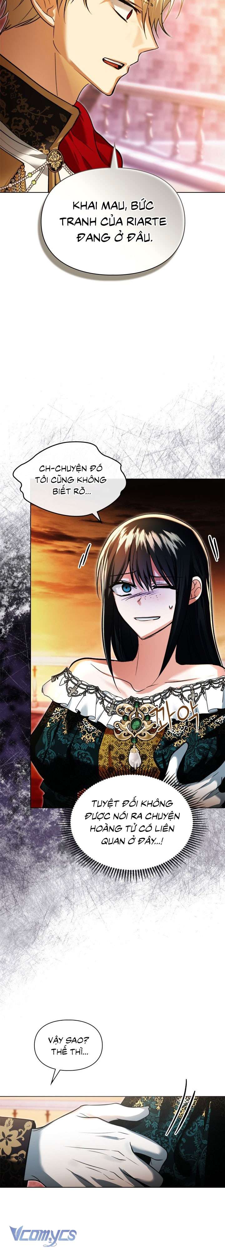 Tôi Mới Là Gia Chủ Thật Sự Chap 47 - Trang 2