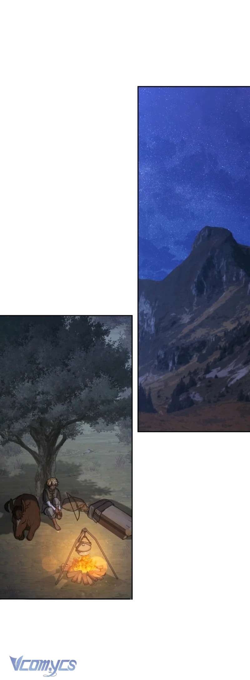 Hôn Nhân Vụ Lợi 2: Bản Tình Ca Không Thể Quên Chap 20 - Trang 2