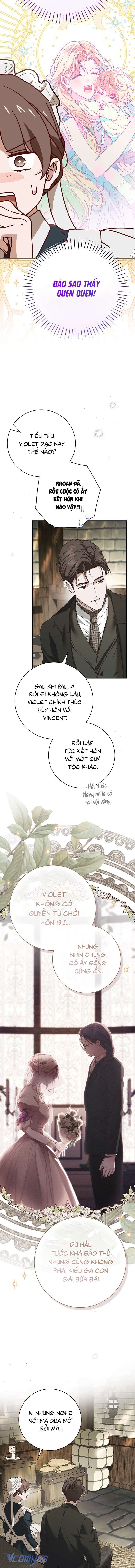 Nữ Hầu Bí Mật Của Nhà Bá Tước Chap 68 - Trang 2