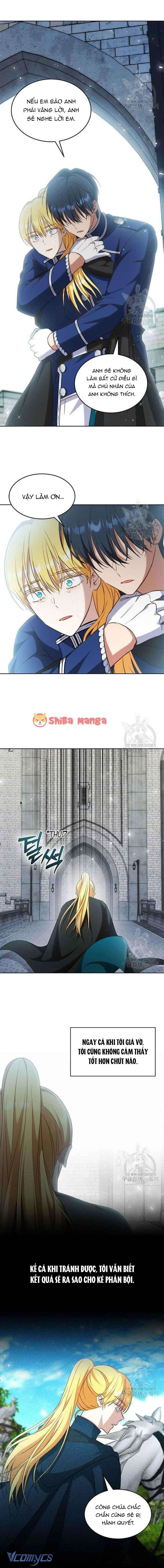 Làm Thế Nào Để Ăn Chủ Nhân Chap 80 - Next 