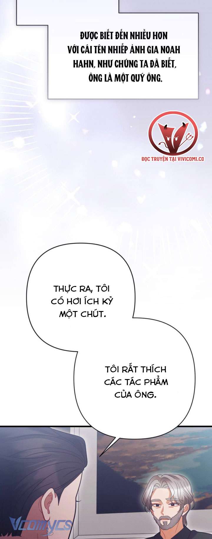 [18+] Hối Hận Muộn Màn Chap 7 - Trang 2