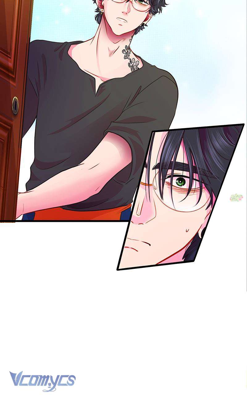 Chú Cún Dạo Bước Cùng Anh Chap 10 - Trang 2