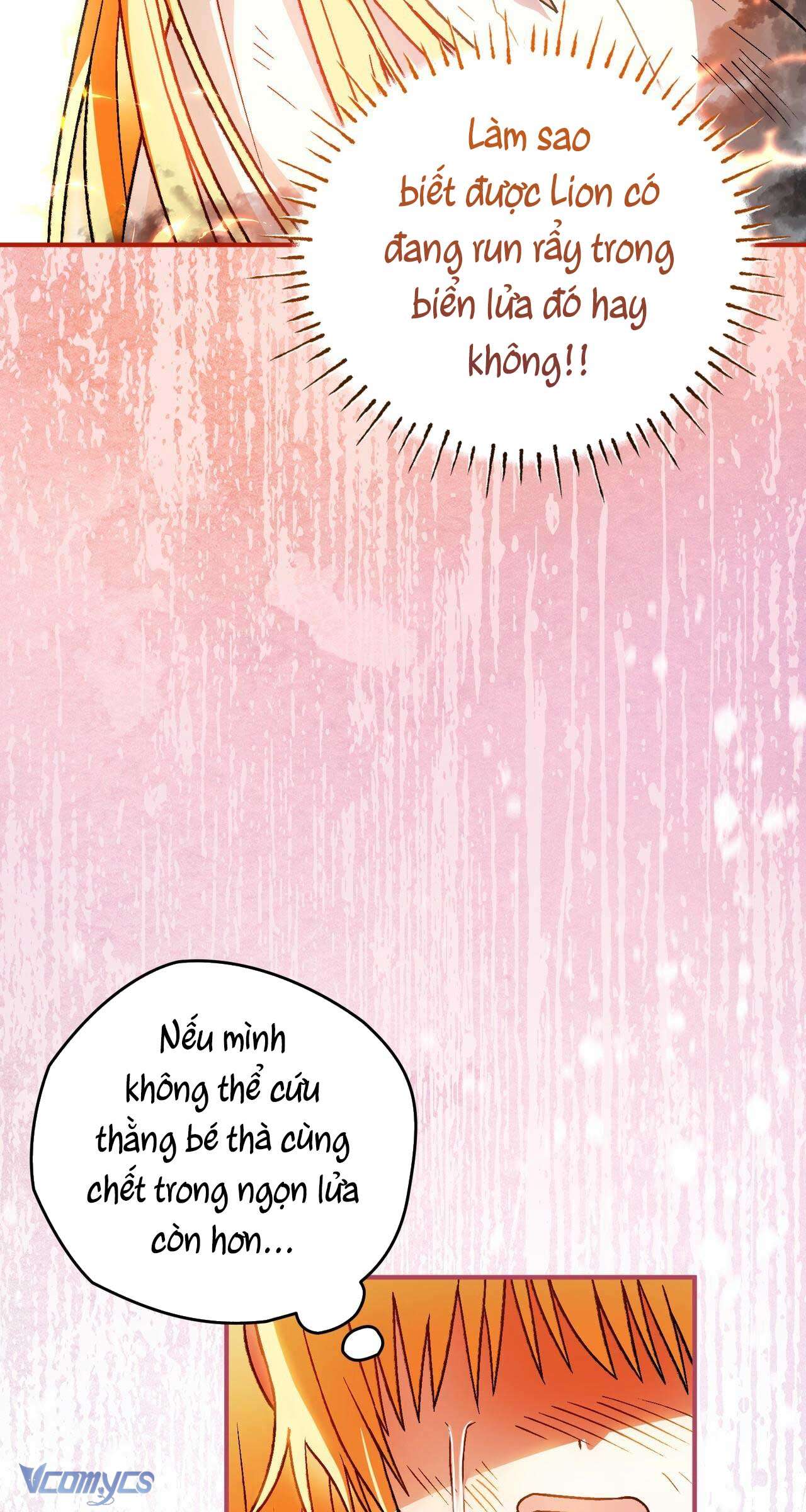 Gửi đến người sói yêu dấu của em Chap 24 - Next Chap 25