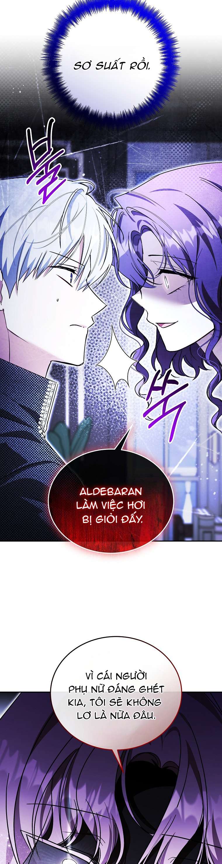 Chị Gái Tôi Là Nhân Vật Chính Chap 71 - Trang 2