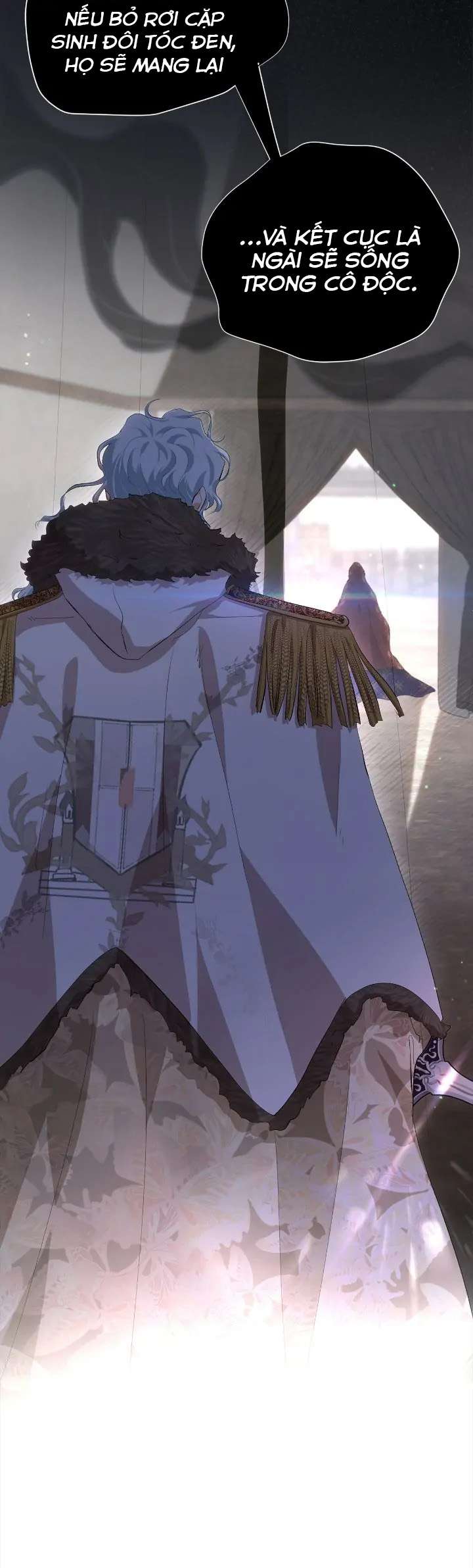 Tôi Là Fan Cứng Của Hoàng Tử Chap 77 - Trang 2