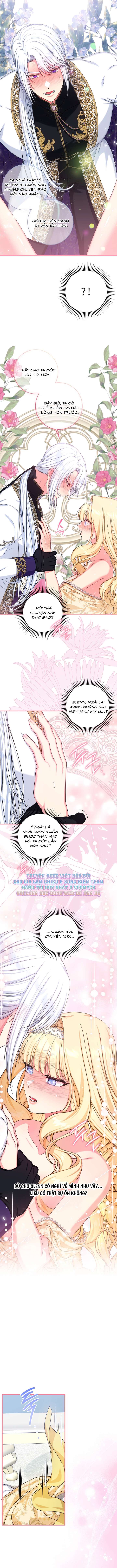 [ KHÔNG CHE ] [18+] Tình Dược Hỗn Loạn Chap 8 - Trang 2