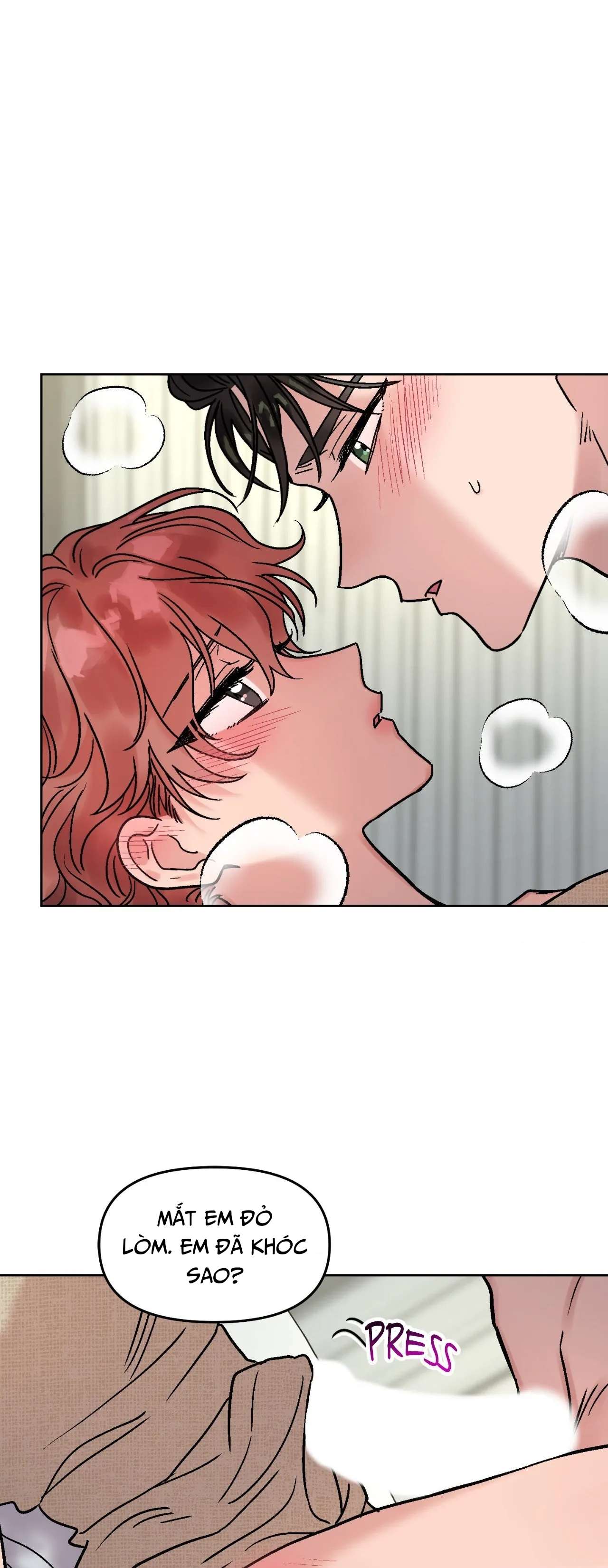 Người Gọi Nặc Danh 3 Chap 9 - Trang 2