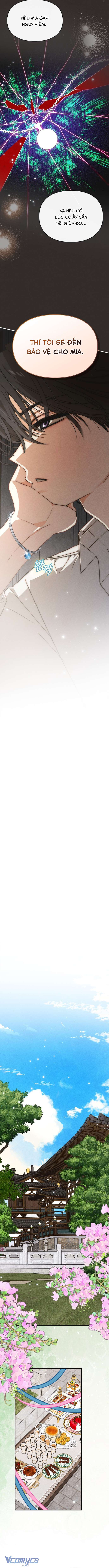 Thuần Hóa Munchkin Chap 28 - Trang 4