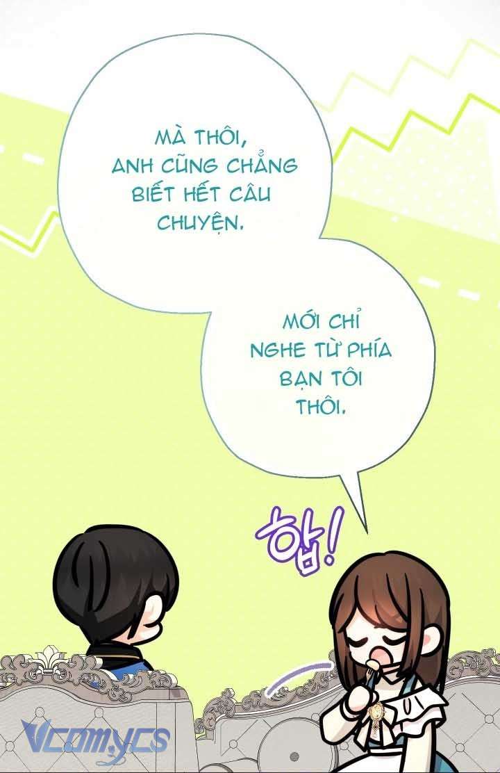 Tiểu Thư Tích Tiền Đi Bụi Chapter 105 - Trang 4