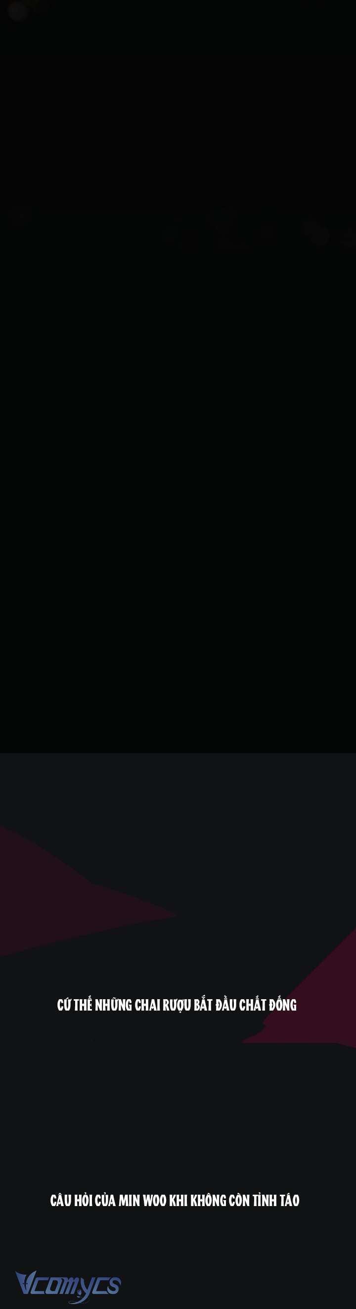 [18+] Nhật Ký Quan Sát Chap 12 - Trang 2