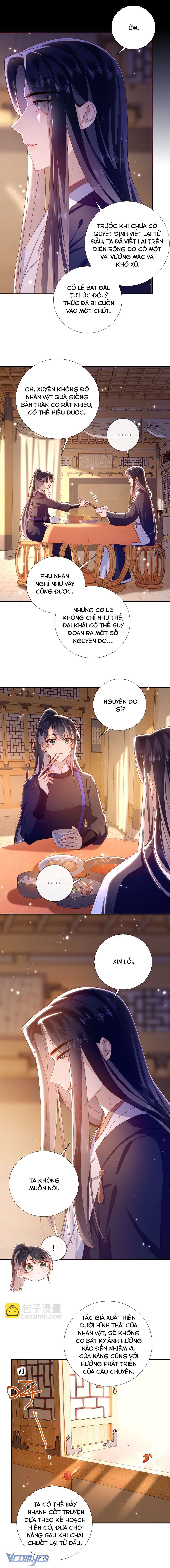 Đại Lão Phải Gả Cho Phu Quân Mù! Chap 86 - Trang 2