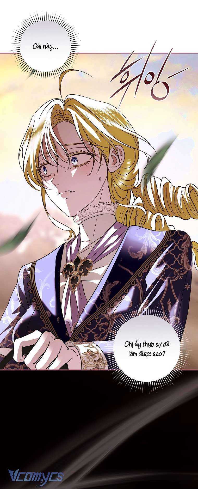 Này Boss Phản Diện, Tôi Có Thể Làm Mọi Thứ Trừ Cưới Ngài Chap 26 - Next Chap 27