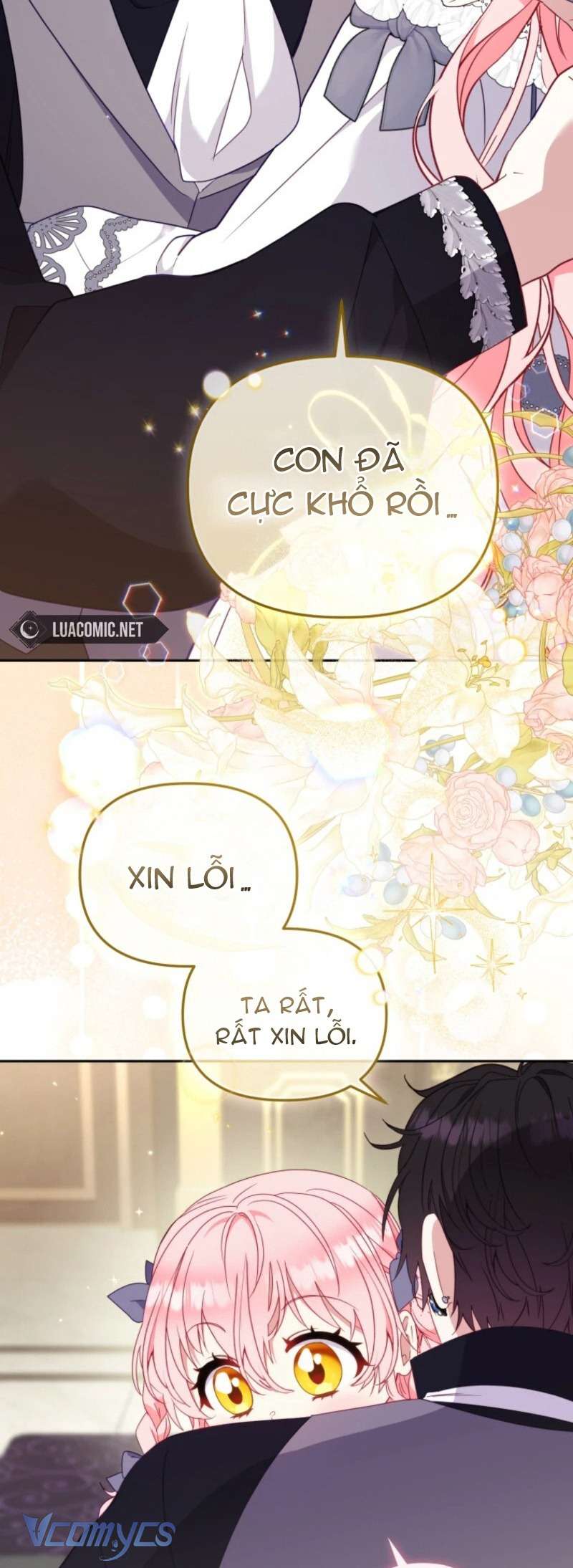 Tôi Được Nuôi Dưỡng Bởi Những Kẻ Phản Diện Chap 104 - Trang 2