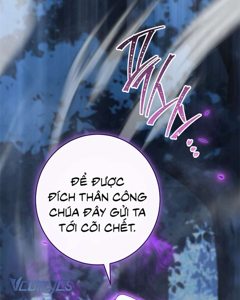 Hầu Gái Độc Quyền Của Hoàng Hậu Phản Diện Chap 88 - Trang 4