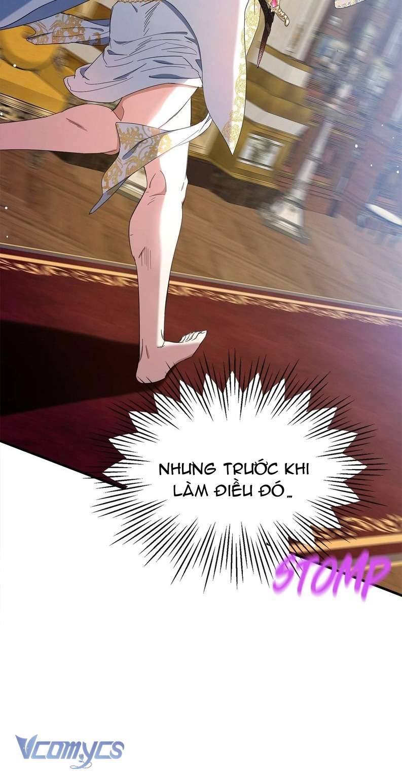 Người Yêu Đã Chết Của Tôi Đã Trở Thành Bạo Chúa Chap 19 - Trang 2