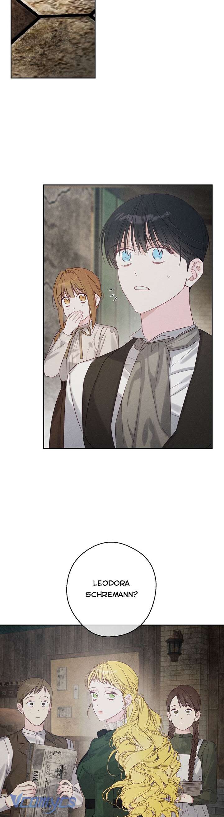 Trước Tiên Phải Giấu Em Trai Cái Đã! Chap 100 - Trang 2