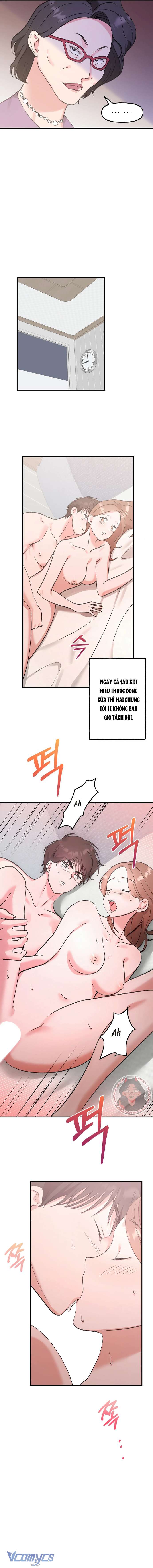 [18+] Hồng Hư Hỏng Chap 24 - Trang 2