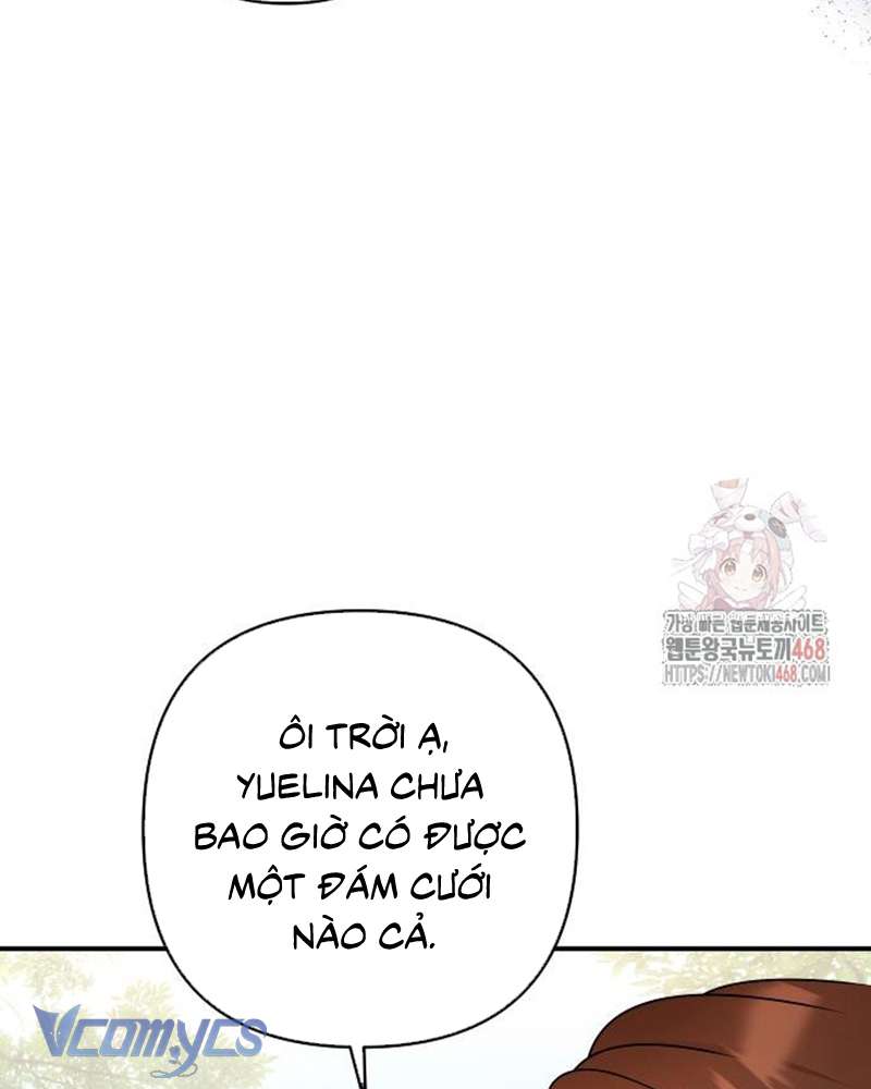 Trước Khi Em Có Ý Định Chạy Trốn Ta Sẽ Ngăn Chặn Nó Chap 24 - Trang 3