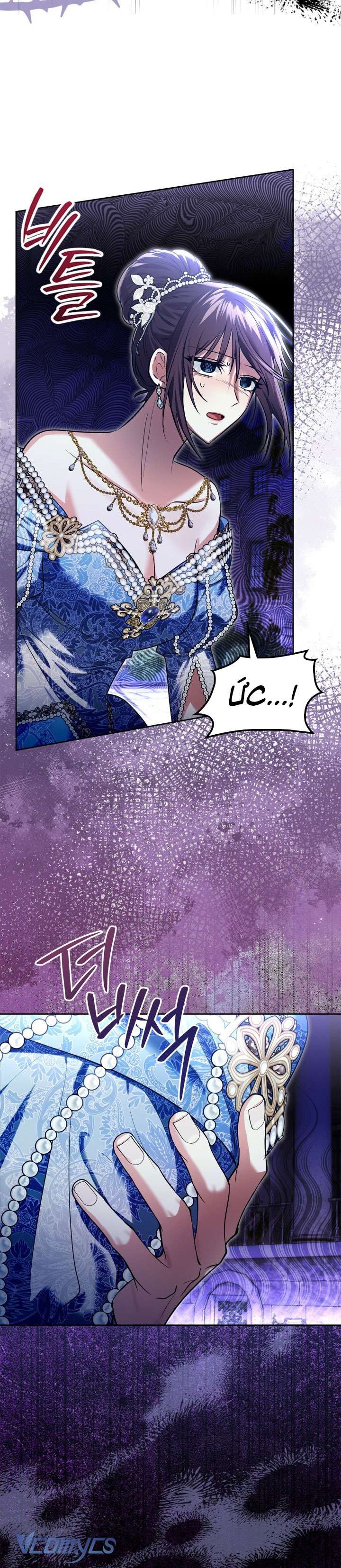 Tôi Mới Là Gia Chủ Thật Sự Chap 49 - Trang 2