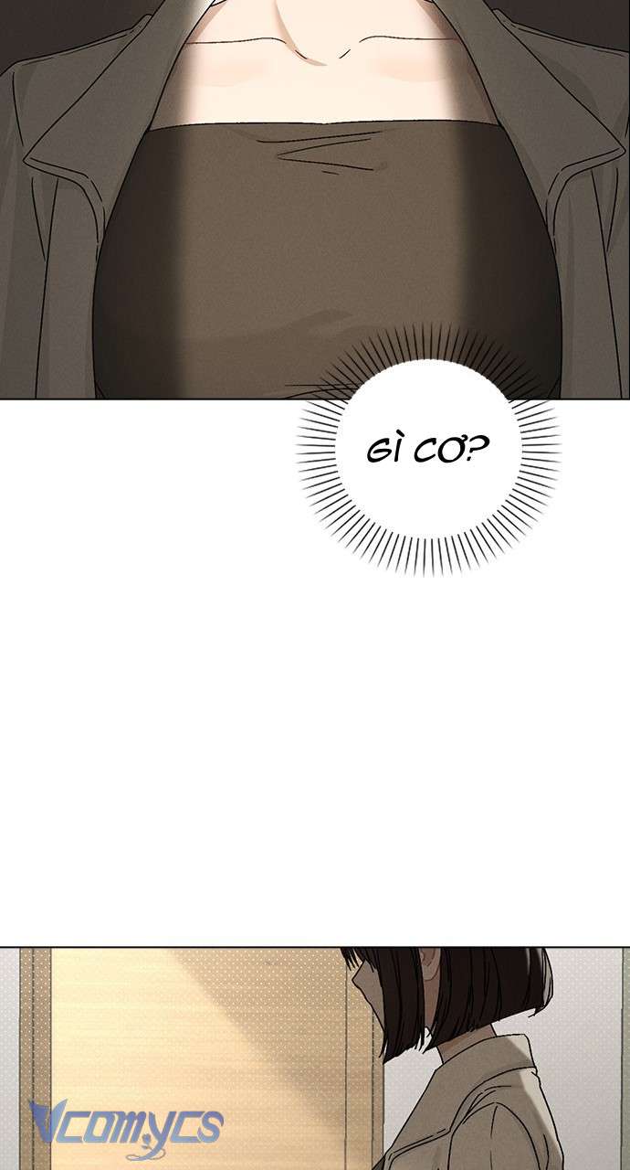 Review Người Yêu Cũ Chap 3 - Trang 3