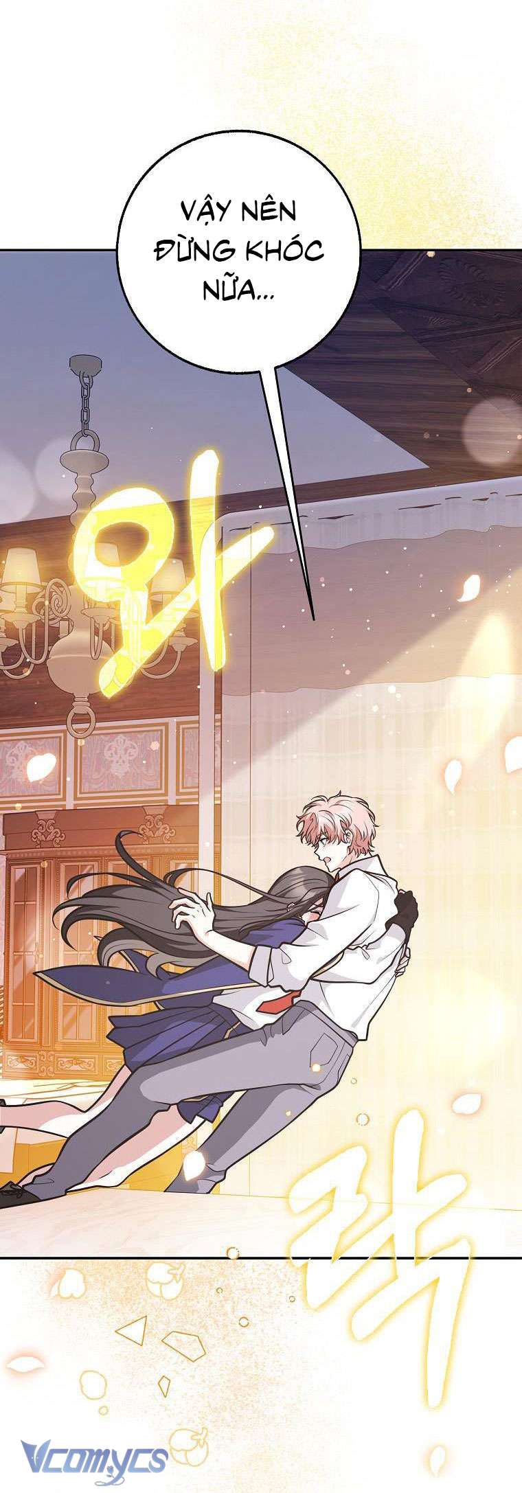 Tôi Thề Chúng Ta Chỉ Là Bạn Chapter 37 - Next Chapter 38