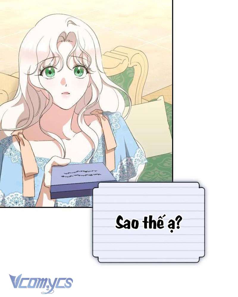 Dành Cho Những Ai Coi Hối Tiếc Là Điều Xa Xỉ Chap 59 - Trang 2