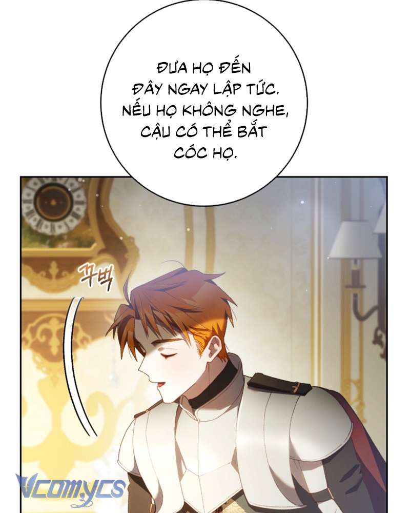 [Sứa Biển] Em Trai Tôi Là Hoàng Đế Ngang Ngược Chap 57 - Trang 2