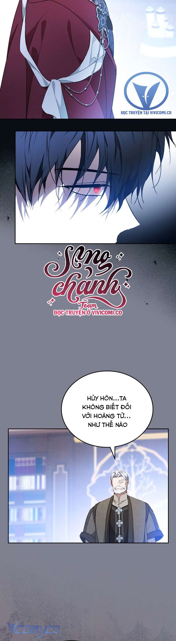 Kiếp Này Nhất Định Làm Gia Chủ Chap 174 - Trang 2