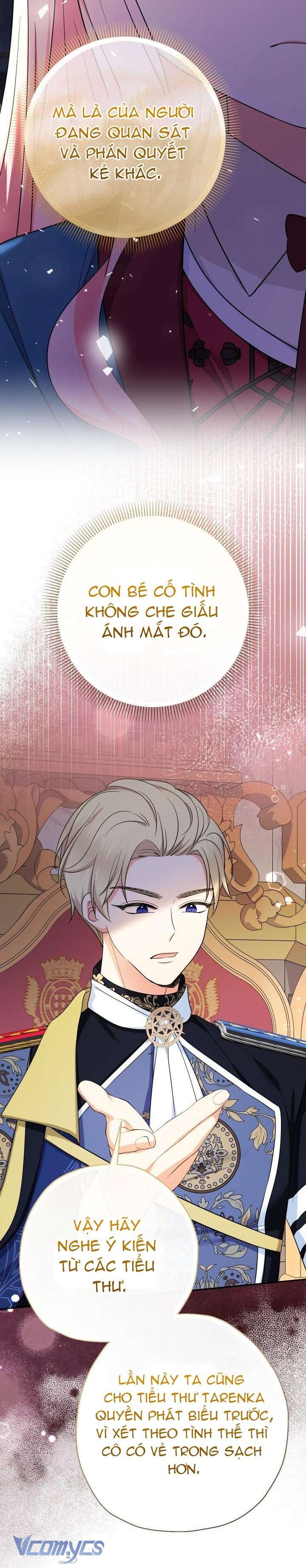 Tiểu Thư Tích Tiền Đi Bụi Chapter 108 - Trang 4