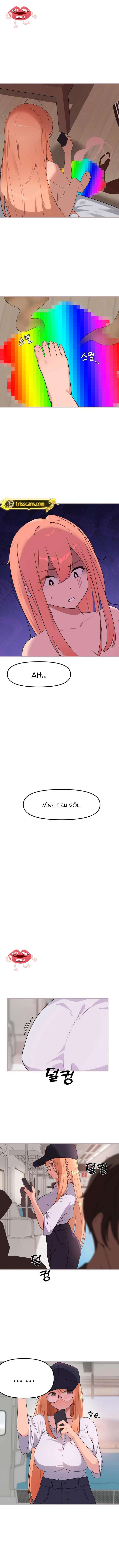 [18+] Làm Luôn Ở Đây Nhé? Chap 2 - Trang 3