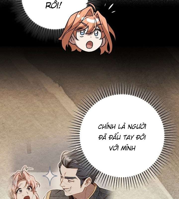 Có Hiểu Lầm Là Tôi Đang Hẹn Hò Với Kẻ Xấu Chap 8 - Trang 2