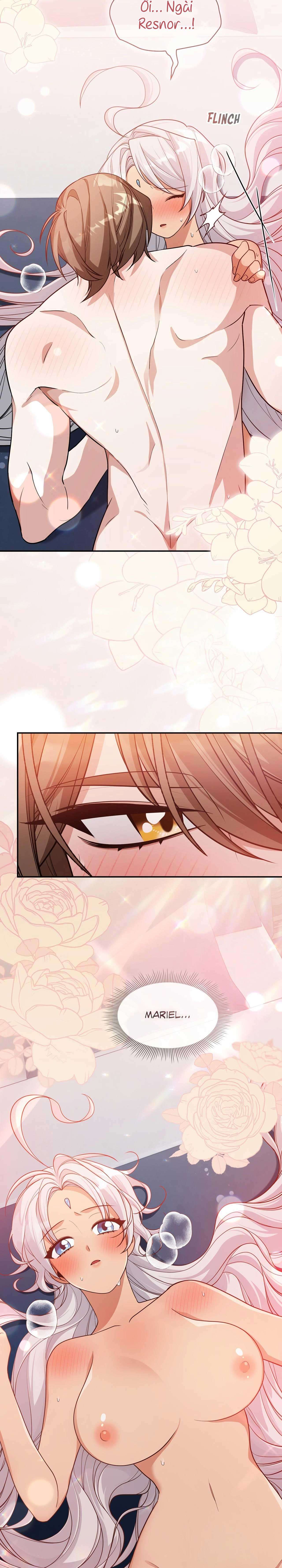 Cuộc Vui Thác Loạn Tử Thần Chap 14 - Trang 2