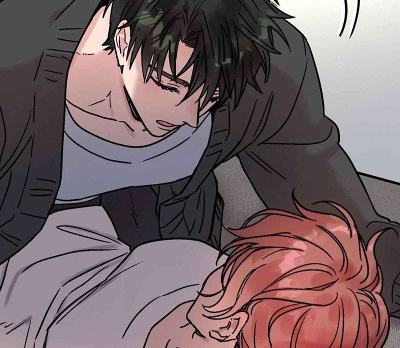 Người Gọi Nặc Danh 3 Chap 6 - Trang 2