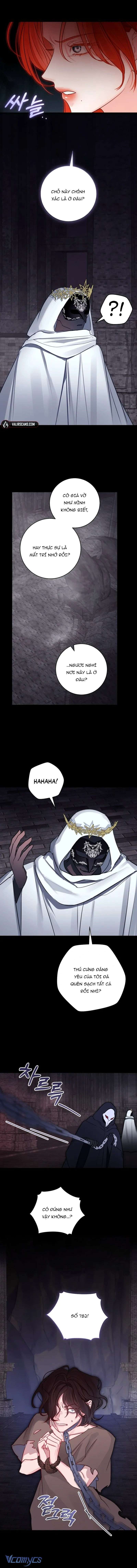 Cuộc Hôn Nhân Xa Hoa Của Đại Công Tước Là Giả Chap 89 - Trang 2