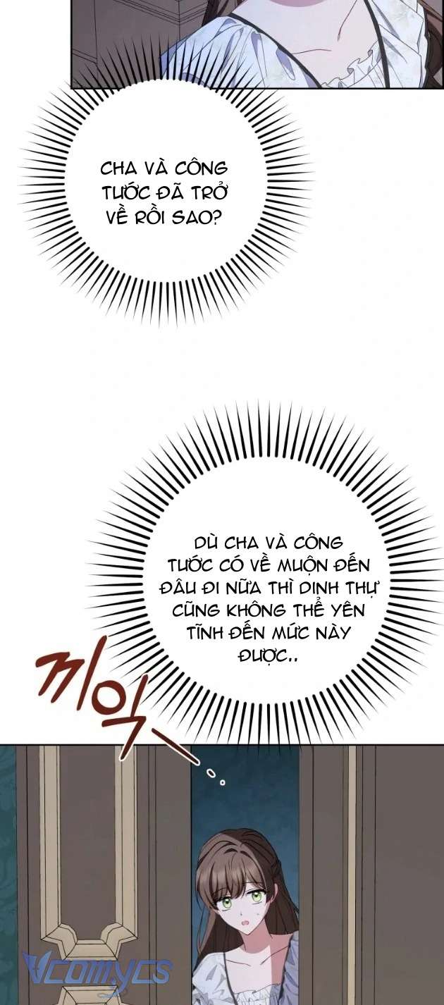 Được Yêu Thương Mà Còn Ngại Ngùng Sao! Chap 86 - Trang 4