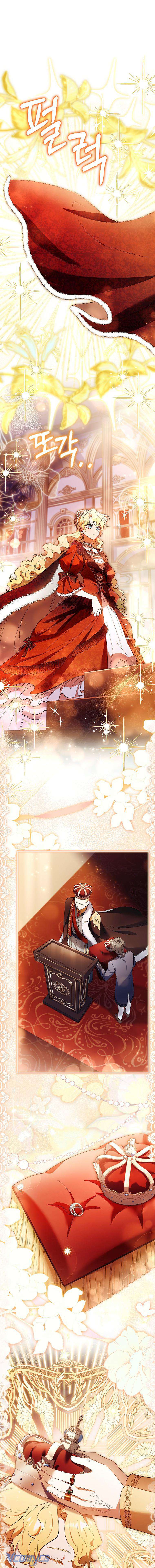 [PNT] Nam Chính À, Tôi Sẽ Tôn Trọng Sở Thích Của Anh! Chap 64 - Trang 2