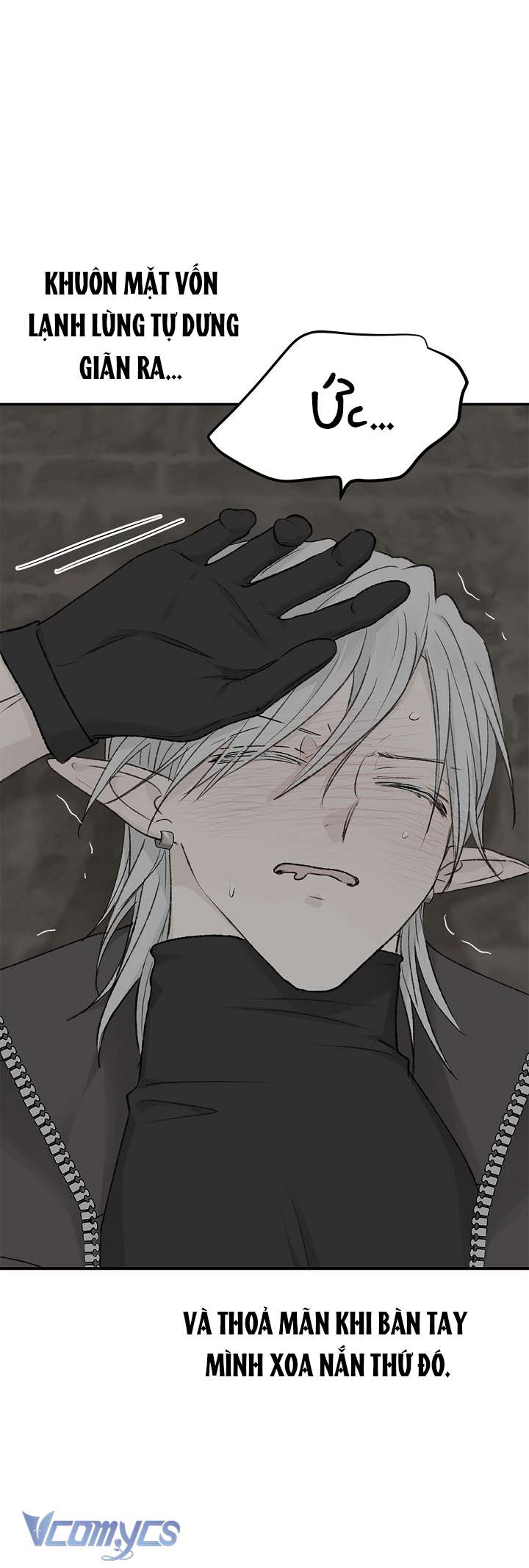 [KHÔNG CHE] Yêu Tinh Giao Phối Chap 5 - Next Chap 6