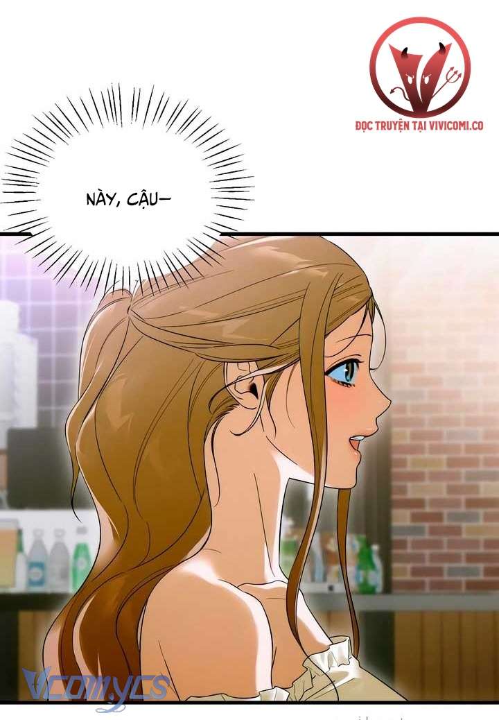 [18+] Mong Ước Của Ác Quỷ Chap 59 - Trang 2