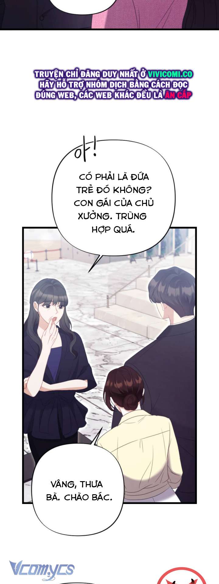 [18+] Hối Hận Muộn Màn Chap 10 - Trang 2