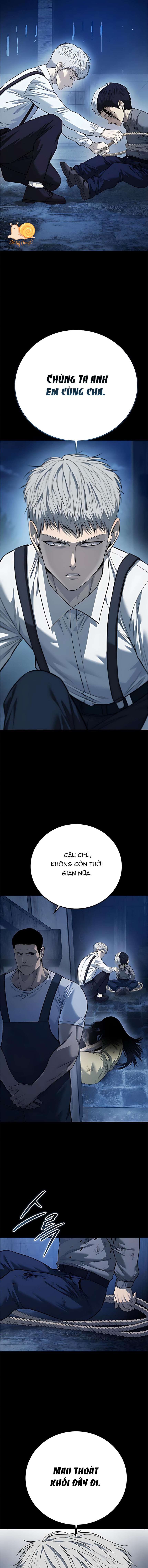 Red Shirt Chap 35 - Next Chap 36