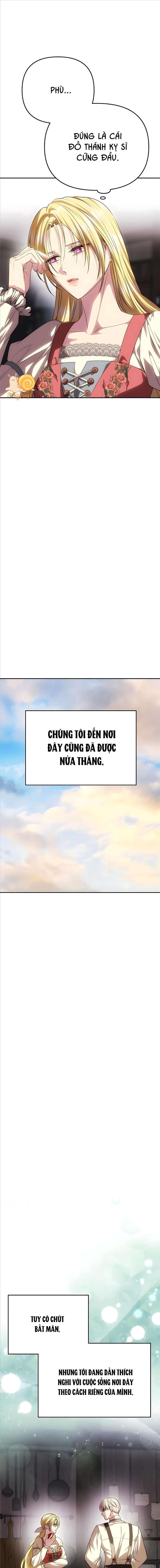 Chỉ Cần Một Người Chồng Là Đủ Chap 77 - Next Chap 78