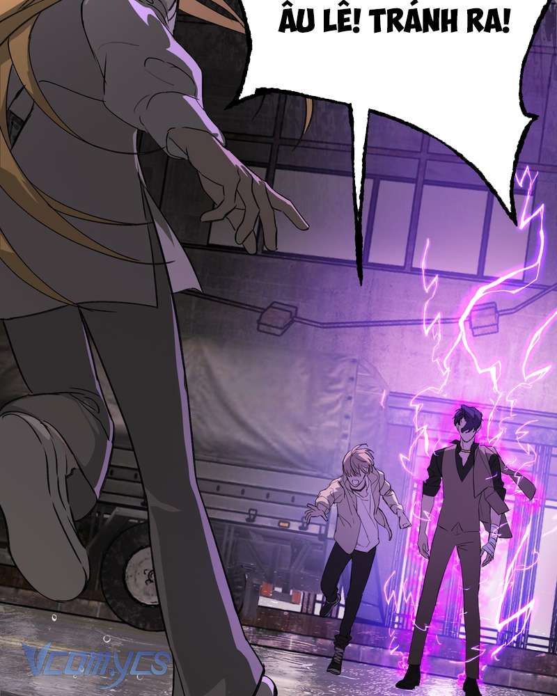 Ác Chi Hoàn Chap 77 - Next Chap 78