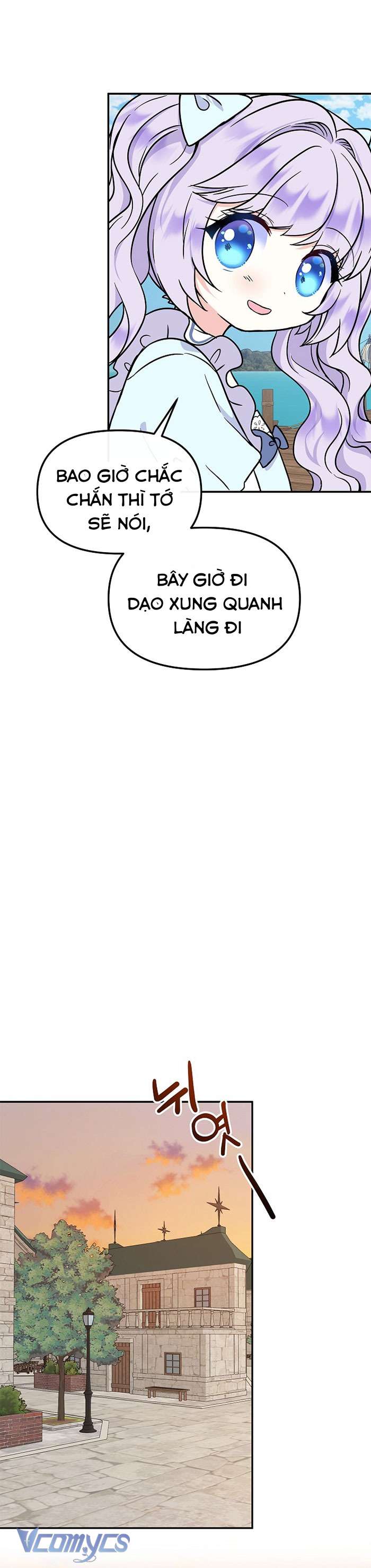 Trở Thành Con Gái Của Các Nhân Vật Chính Chapter 45 - Trang 4