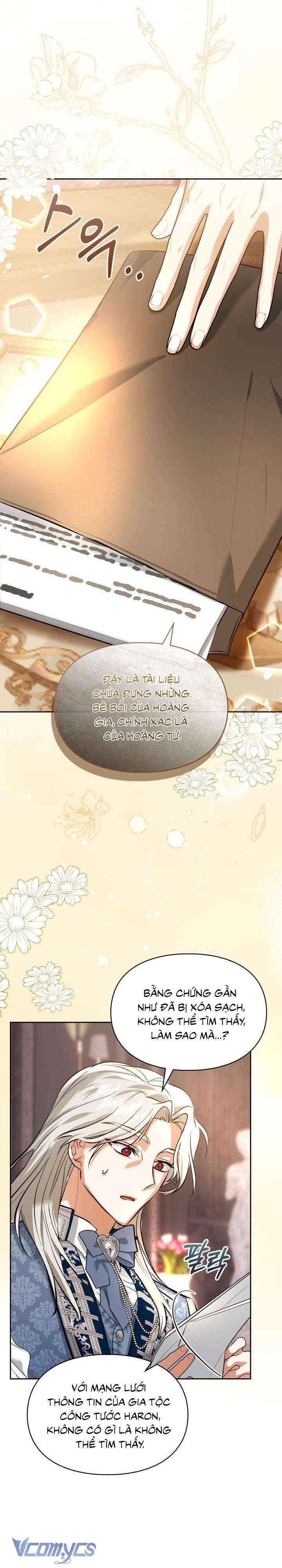 Tôi Mới Là Gia Chủ Thật Sự Chap 53 - Next Chap 54