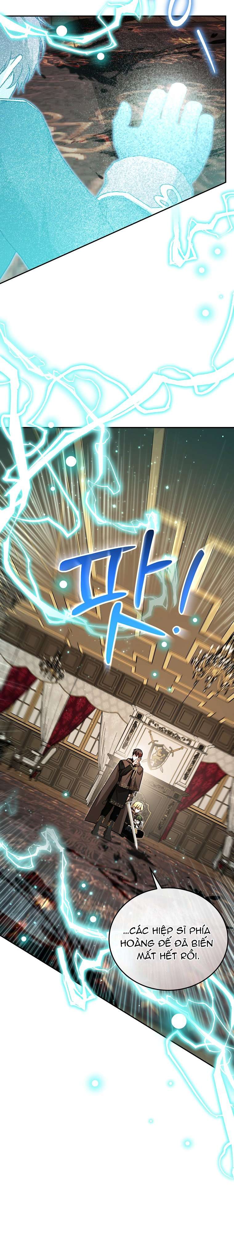 Chị Gái Tôi Là Nhân Vật Chính Chap 46 - Trang 3