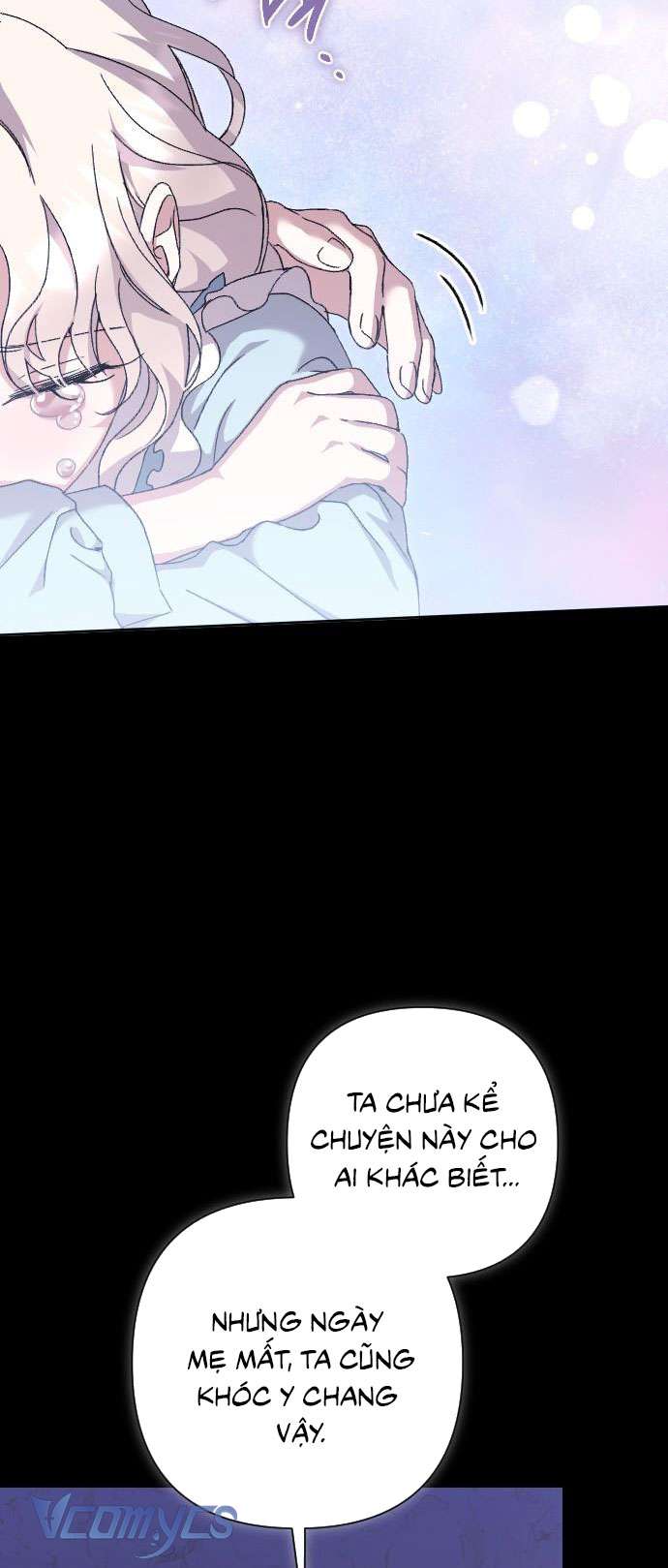 Dành Cho Những Ai Coi Hối Tiếc Là Điều Xa Xỉ Chap 45 - Trang 4