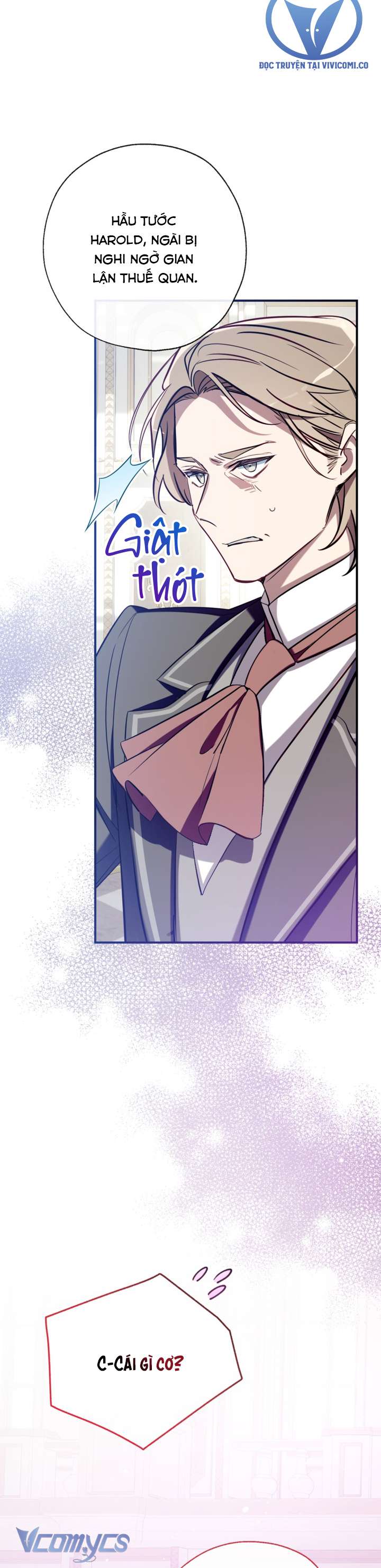 Chúng Ta Có Thể Trở Thành Một Gia Đình Được Không? Chap 138 - Trang 2