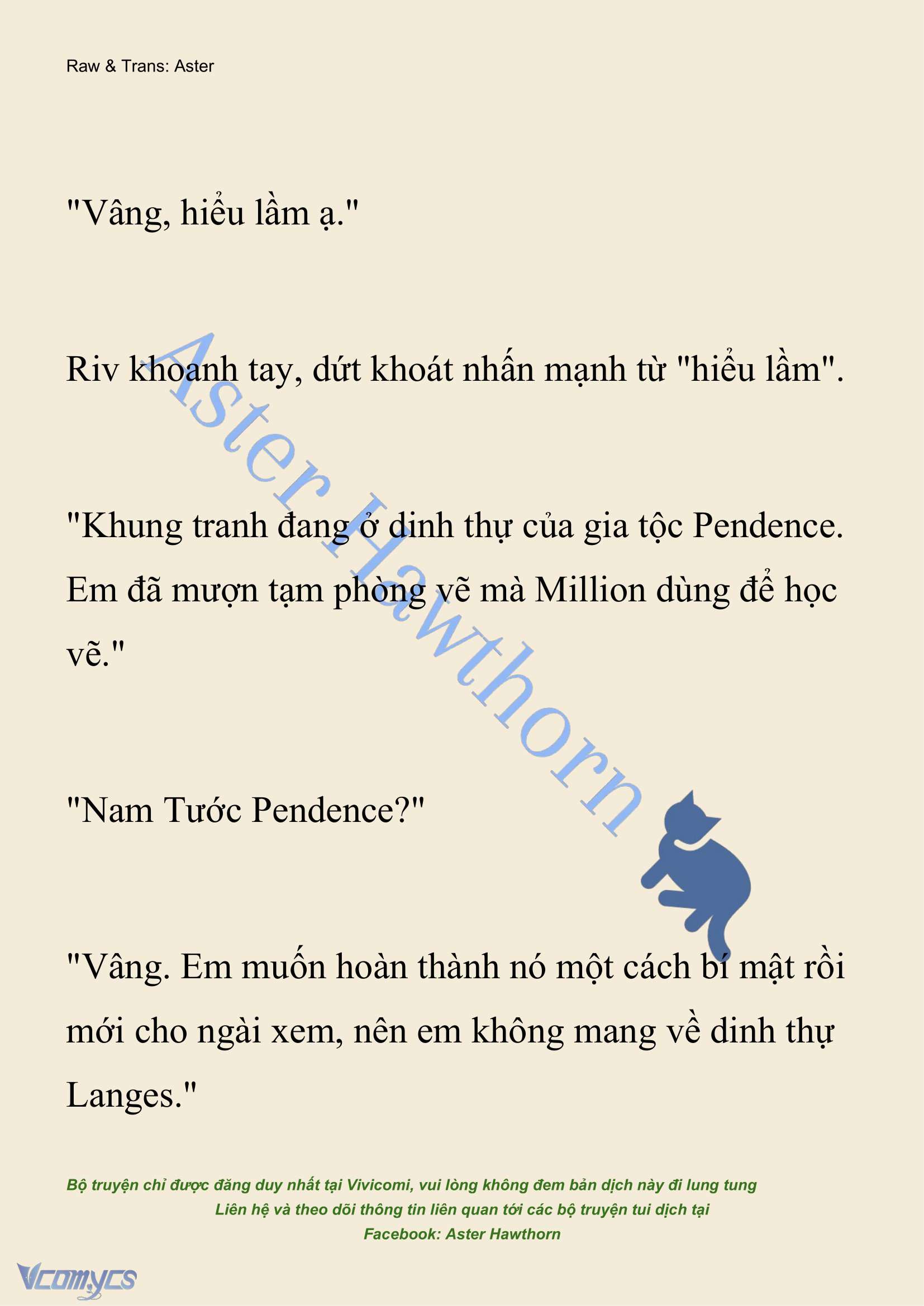 [NOVEL] Odalisque Chap 148 - Next Chap 149