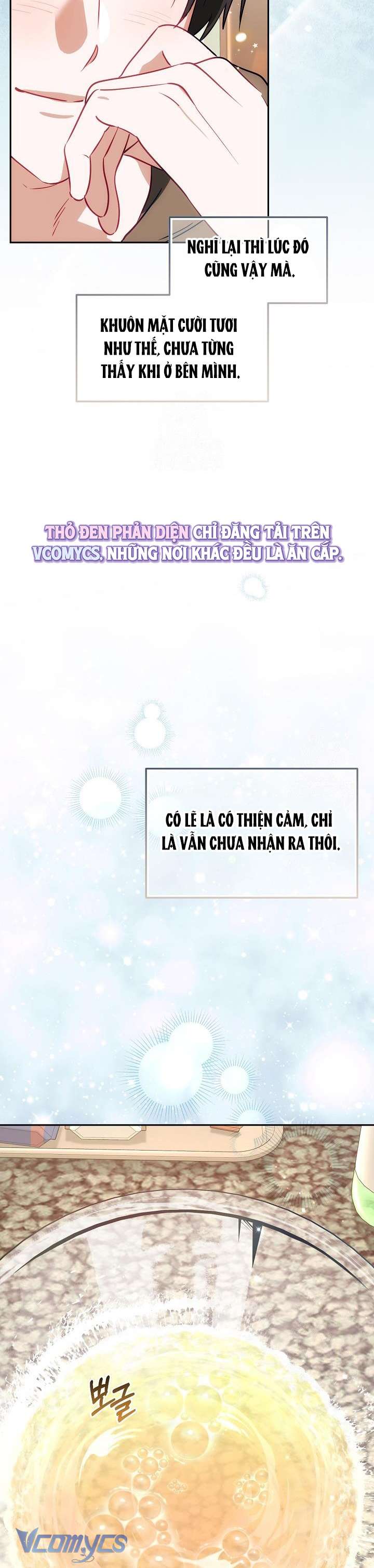 [18+] Đèn Sáng Mà Không Thấy Hàng To Chap 24 - Trang 3