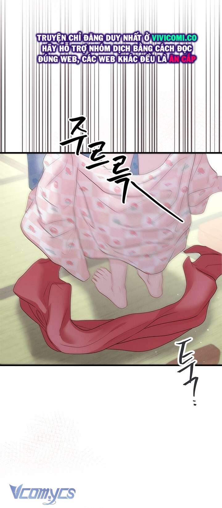 [18+] Đối Tác Dục Vọng Chap 21 - Trang 3